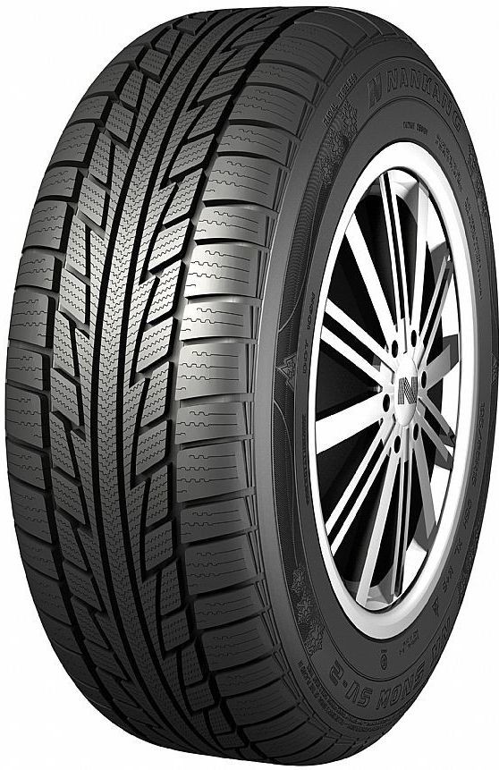 Nankang SNOW VIVA SV-2 235/55 R19 105V