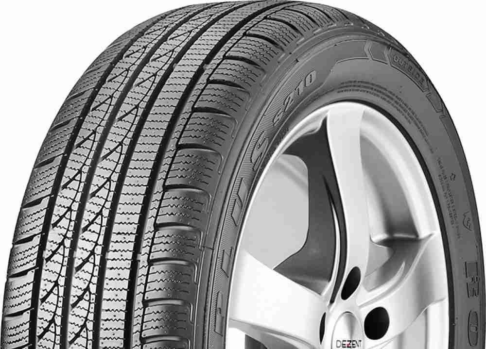 Rotalla S210 215/50 R17 95V