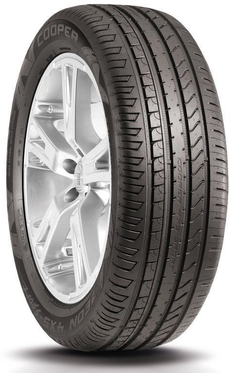 Cooper ZEON 4XS SPORT 255/50 R20 109Y