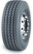 Goodyear OMNITRAC MSS 375/90 R22.5 164G