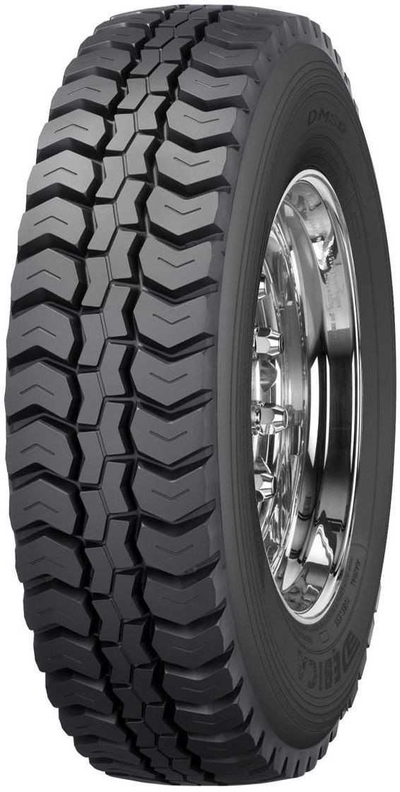 Debica DMSD 315/80 R22.5 156/150K
