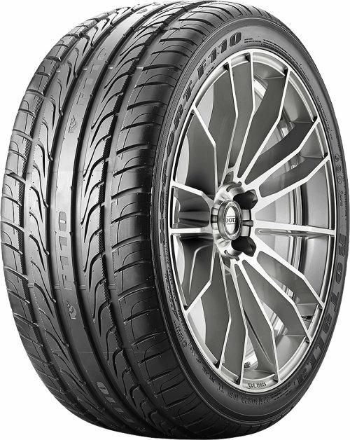 Rotalla F110 XL 285/50 R20 116V