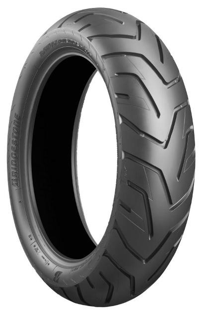 Bridgestone BATTLAX A41 R 150/70 R17 69V