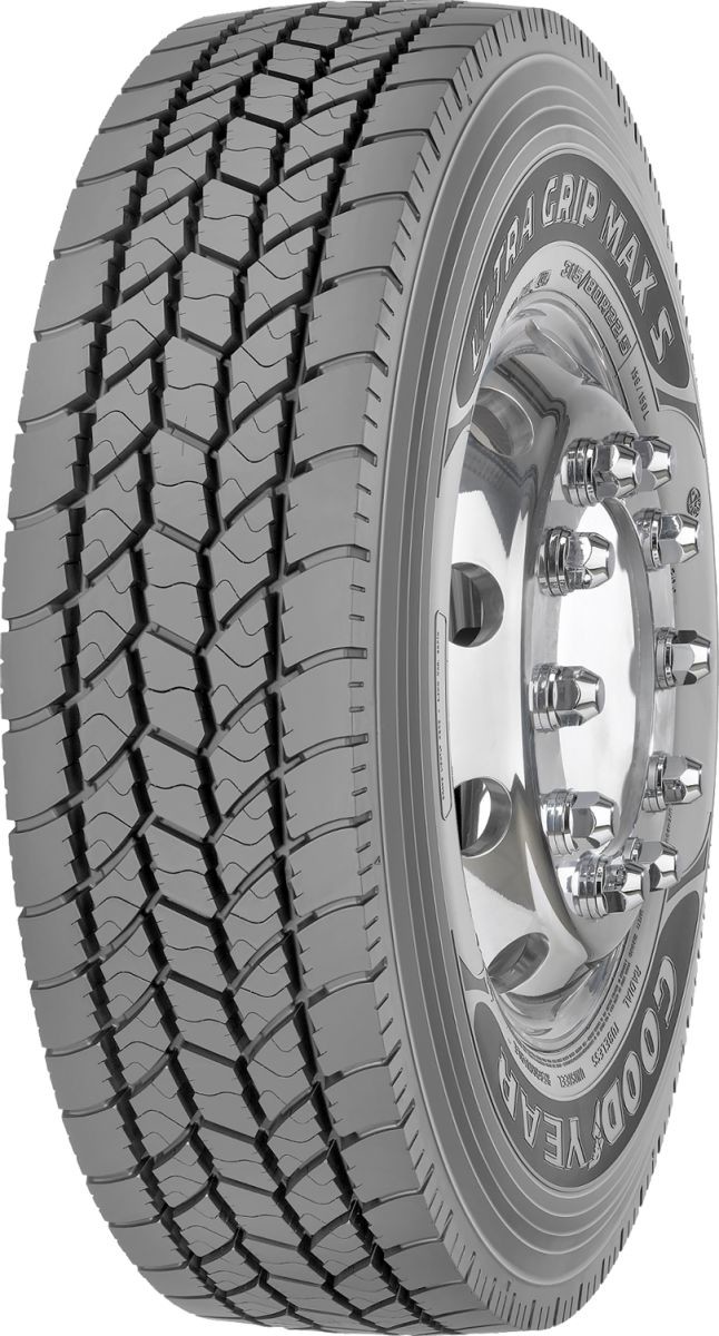 Goodyear UG MAX S 295/0 R22.5 150/149K