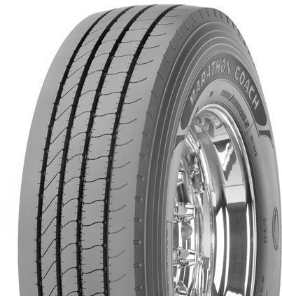 Goodyear MARATHON COACH 295/80 R22.5 154/149M