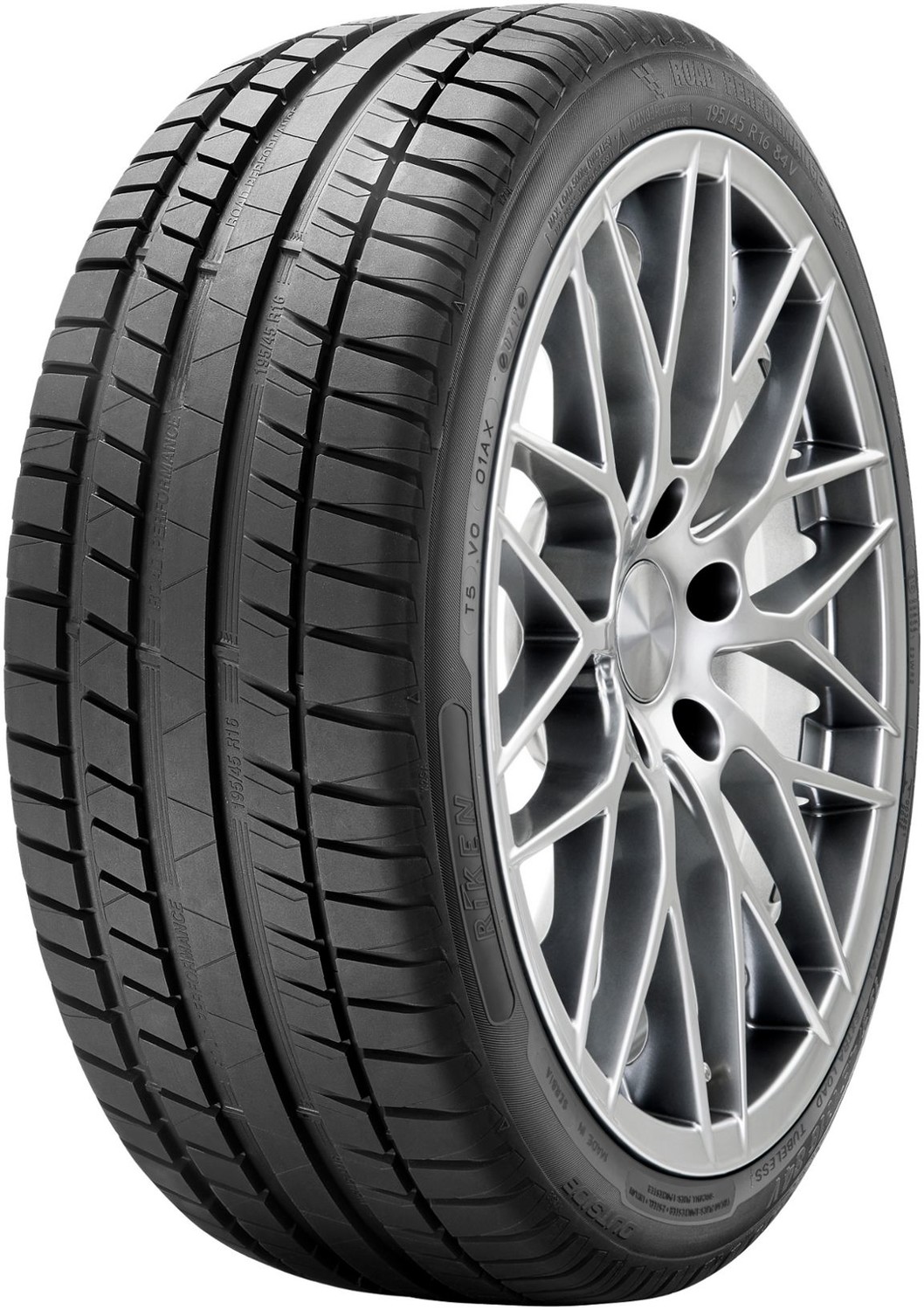 Riken ROAD PERFORMANCE 215/55 R16 97H