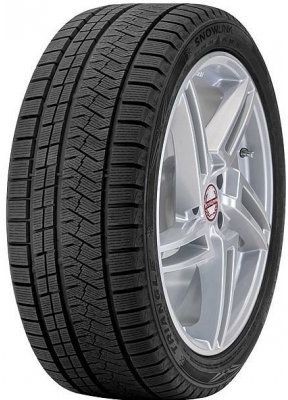 Triangle PL02 265/60 R18 114H