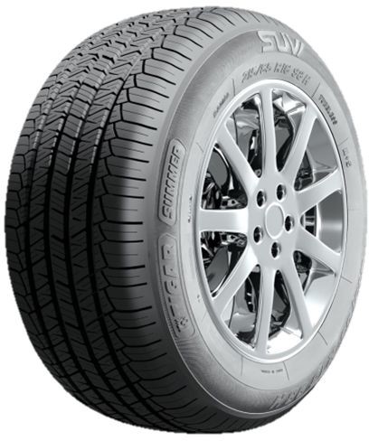 Tigar SUV SUMMER 265/65 R17 116H
