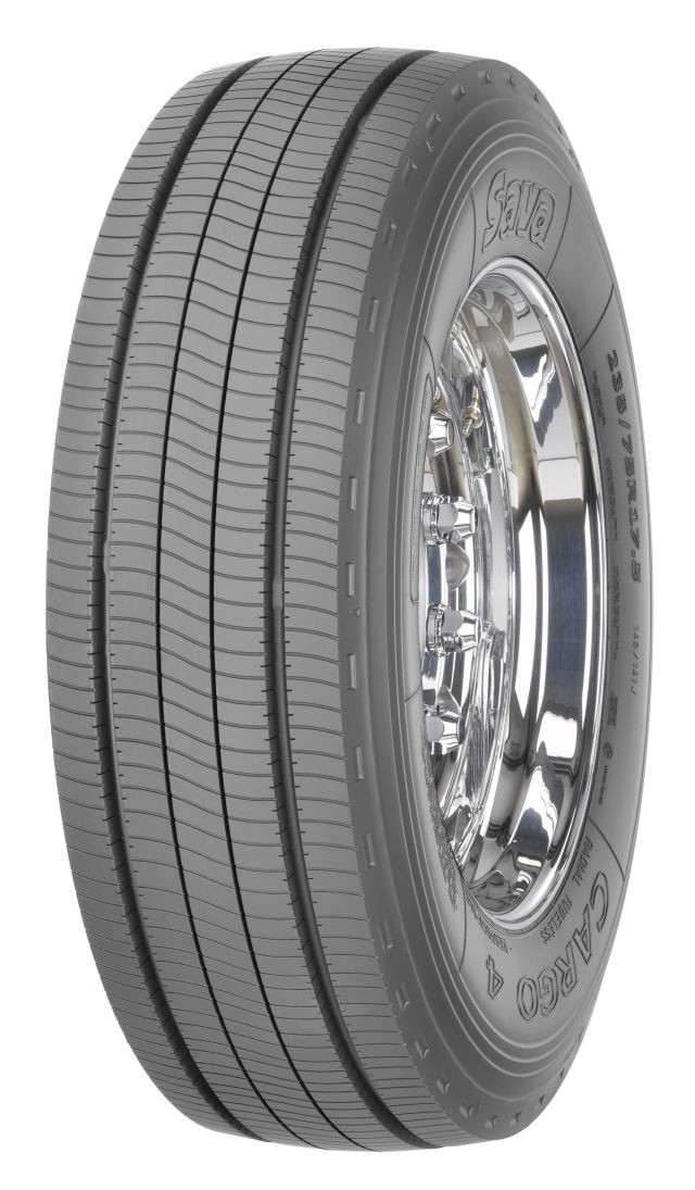 Sava CARGO 5 385/55 R22.5 160K