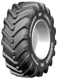 Michelin (18.4 R26) XMCL 480/80 R26 167 A8/167A8