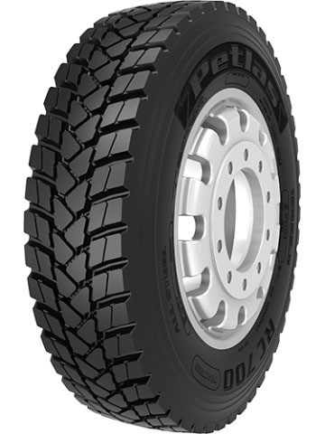 Petlas RC700 (DR OO) 315/80 R22.5 156K