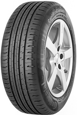 Continental ContiEcoContact 5 235/60 R18 107V