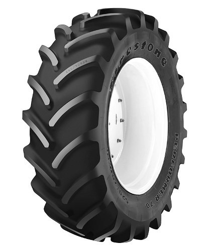 Firestone PERFORMER 70 520/70 R38 150 D/147 D