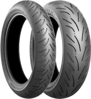 Bridgestone SC R G rear 160/60 R15 H