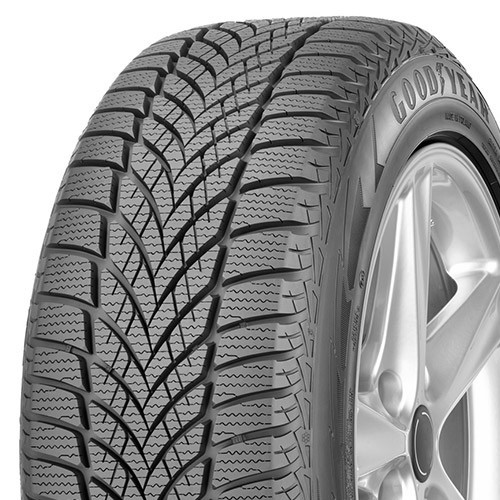 Goodyear ULTRA GRIP ICE 2 195/65 R15 95T