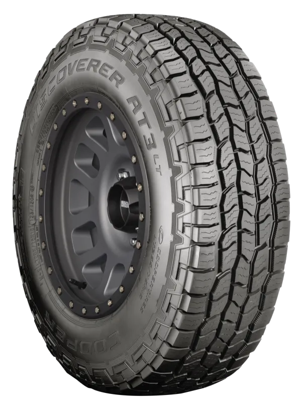 Cooper DISCOVERER AT3 LT 245/70 R17 119S