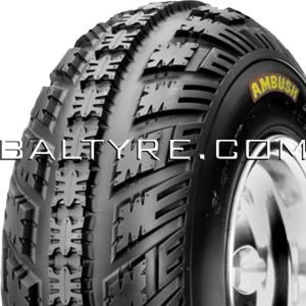 Cst C9308 GREEN E 21/7 R10 25J