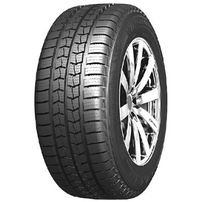 Nexen WINGUARD WT1 8PR 205/70 R15 106/104R