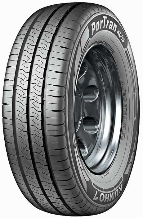 Kumho KC53 235/55 R18 104/102H