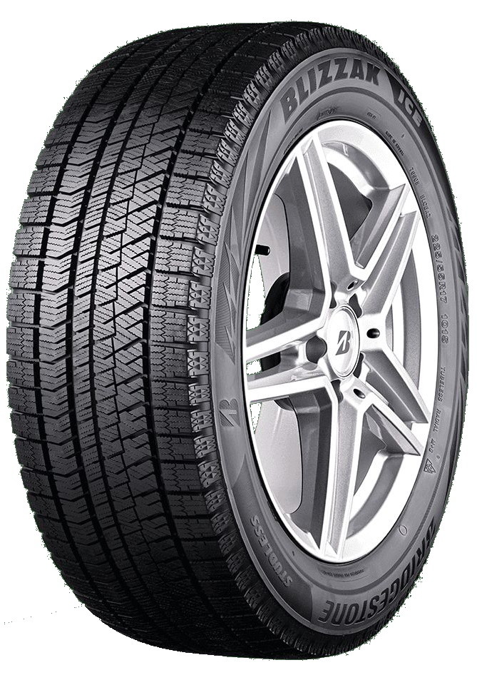 Bridgestone BLIZZAK ICE 195/65 R15 91S