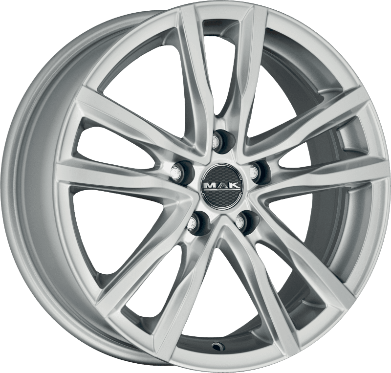 Mak MILANO 6 16 5x100 ET50