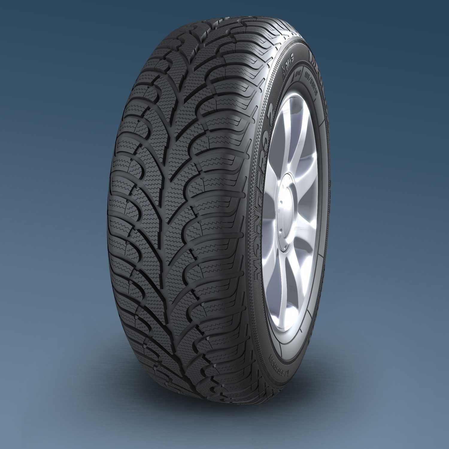Fulda KRISTALL MONTERO 2 175/65 R15 88T