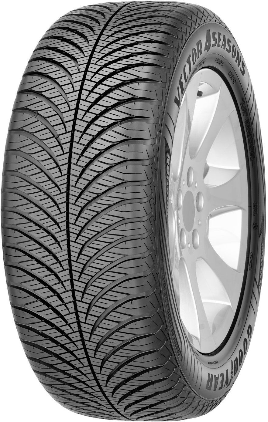 Goodyear VECTOR 4SEASONS GEN-2 195/50 R15 82H