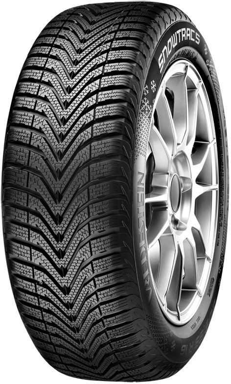 Vredestein Snowtrac 5 165/70 R14 81T
