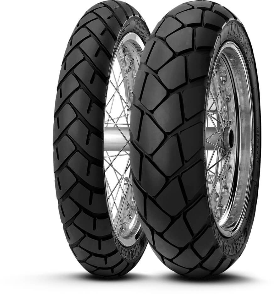 Metzeler TOURANCE 90/90 R21 54H
