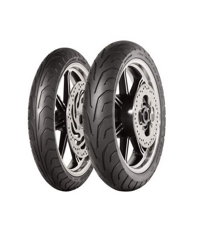 Dunlop Arrowmax Streetsmart 110/70 R17 54H