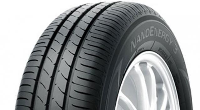 Toyo NanoEnergy 3 185/65 R15 88T