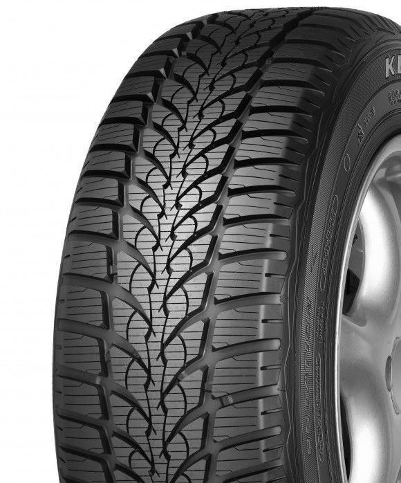 Kelly KELLY WINTER HP 215/55 R16 93H
