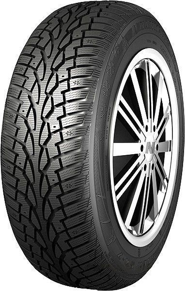 Nankang SW-7 195/65 R14 89T