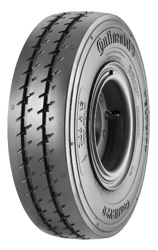 Continental ContiRV20 7/100 R15 143A5