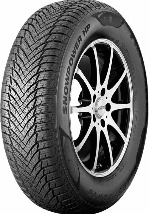 Tristar Snowpower HP 185/65 R15 88T