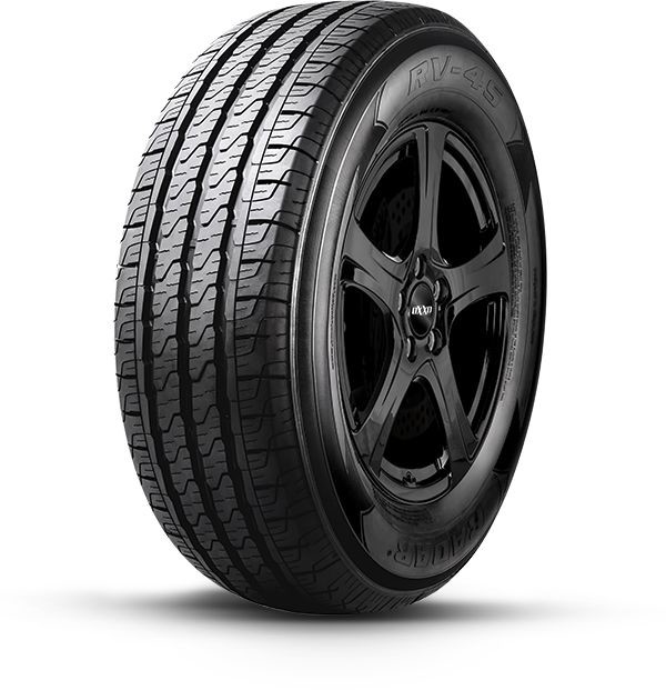 Radar ARGONITE 4 SEASON RV-4S 195/70 R15 104R