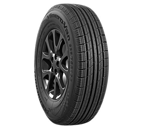 Premiorri VIMERO-VAN 195/70 R15 104R