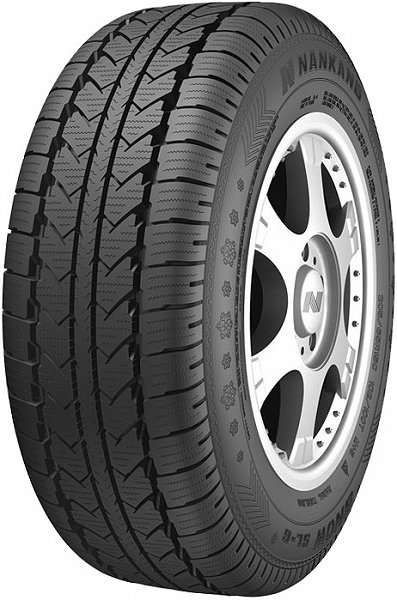 Nankang SNOW SL-6 155/0 R12 88R