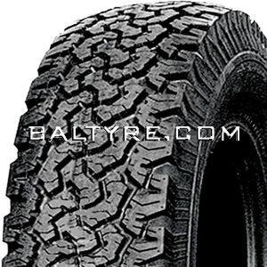 Ziarelli CRUISER 265/70 R17 116T