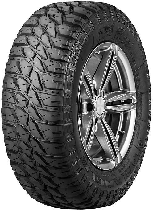 Triangle GRIPX MT TR281 235/85 R16 120Q