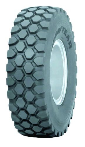 Goodyear OFFROAD 14/ R20 164K