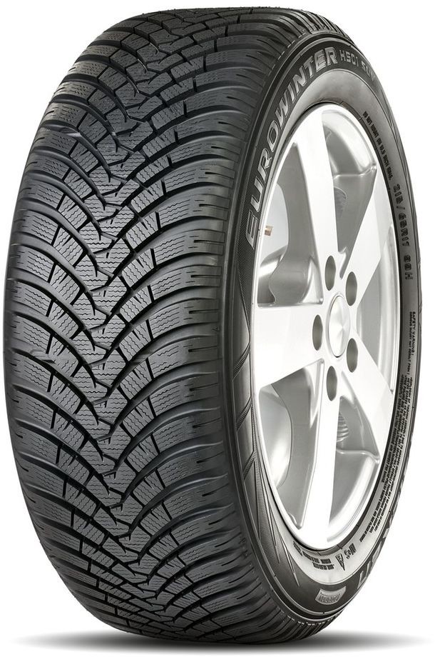 Falken EUROWINTER HS01SUV 255/45 R20 105V