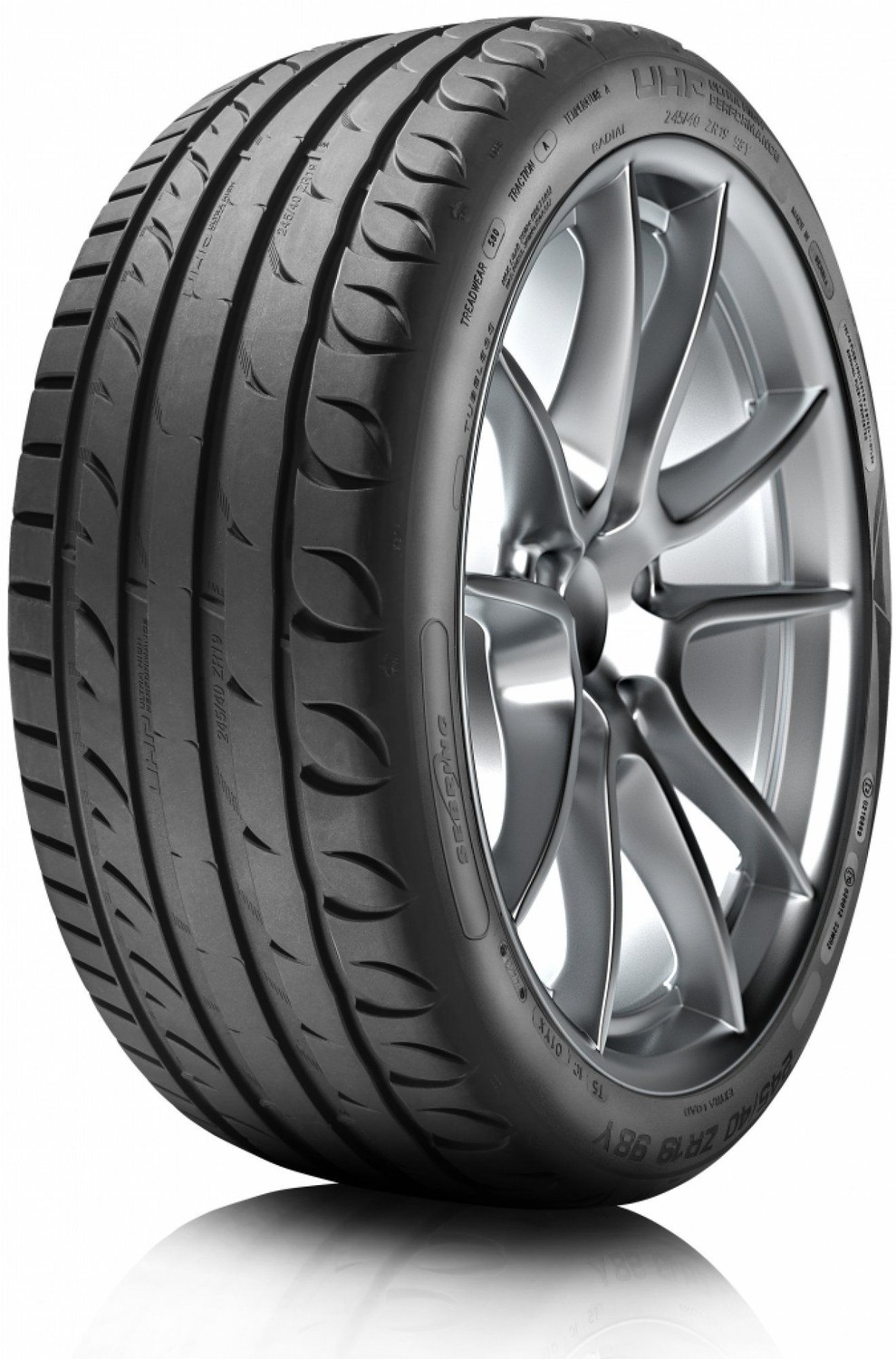 Sebring ULTRA HIGH PERFORMANCE 215/55 R17 94V