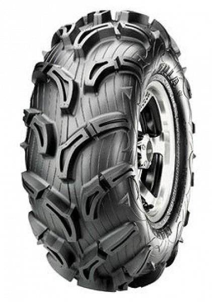 Maxxis MU01 ZILLA 25/8 R12 43J