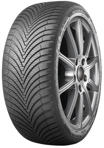 Kumho HA32 Solus 4S 185/65 R15 92V
