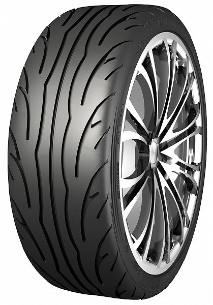 Nankang NS-2R 315/30 R18 98Y