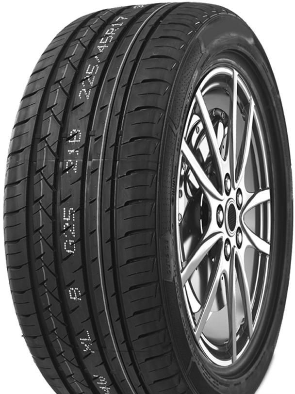 Roadmarch PRIME UHP 08 245/40 R18 97W
