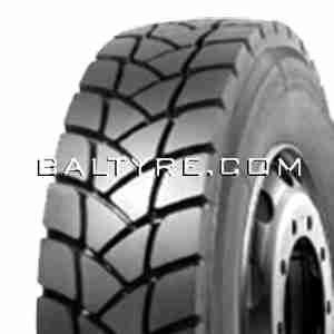Agate HF768 315/80 R22.5 156/152L