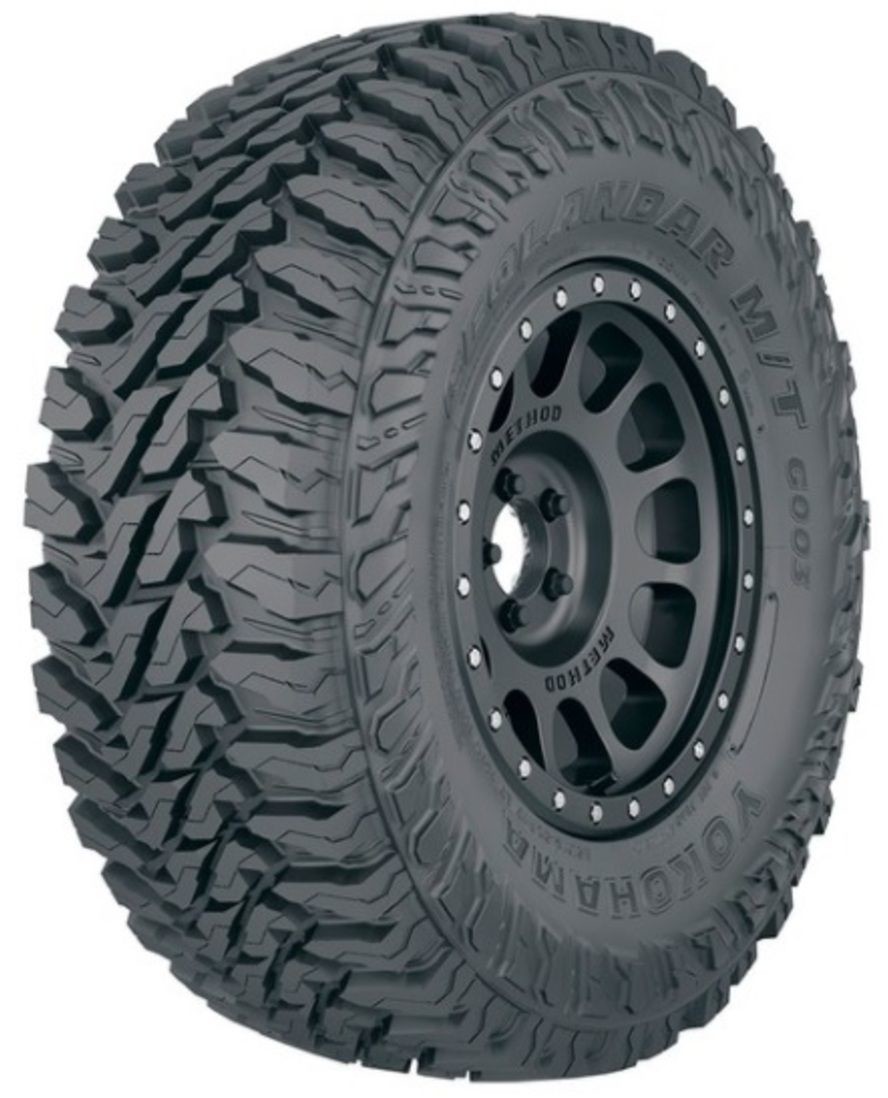 Yokohama G003 245/70 R17 119/116Q
