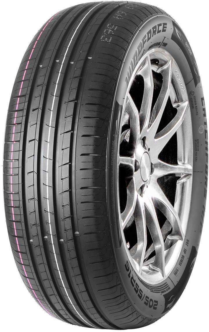 Windforce CATCHFORS H/T 255/65 R17 110H